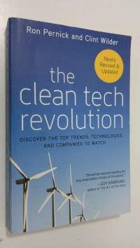 The Clean Tech Revolution