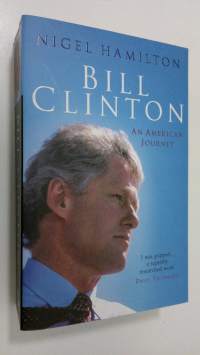 Bill Clinton : an American journey