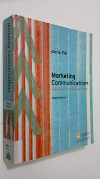 Marketing Communications : engagement, strategies and practice