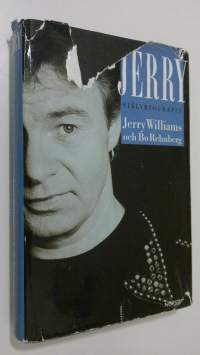 Jerry : självbiografin