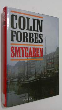 Smygaren
