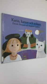 Karin, katten och månen