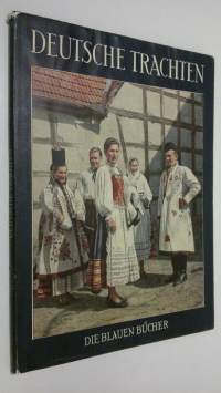 Deutsche trachten