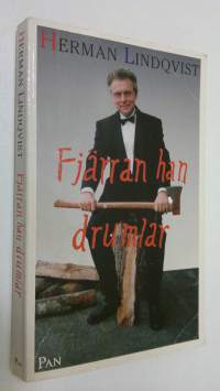 Fjärran han drumlar