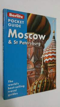 Moscow and St Petersburg : pocket guide