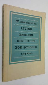 Living english structure for schools