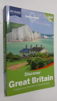 Discover Great Britain