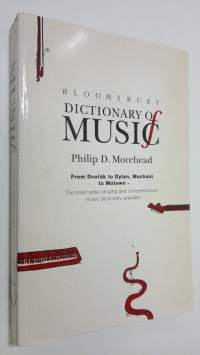 Bloomsbury Dictionary of Music