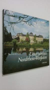 Unser schönes Nordrhein-Westfalen