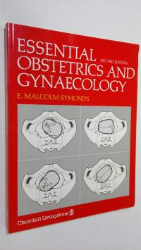 Essential obstetrics and gynaecology