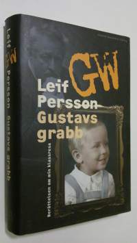 Gustavs grabb