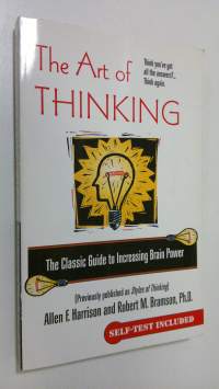 The Art of Thinking