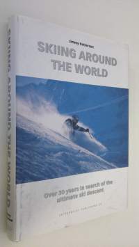 Skiing Around the World