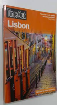 Time Out - Lisbon