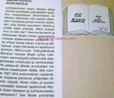 Rintamateatteri