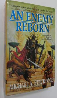 An Enemy Reborn