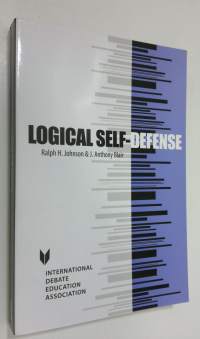 Logical Self-defense (ERINOMAINEN)
