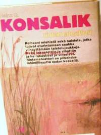 Rintamateatteri