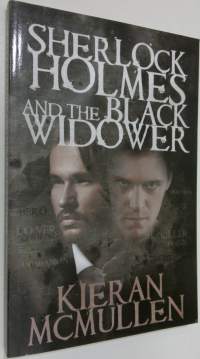Sherlock Homes and the Black Widower (UUDENVEROINEN)