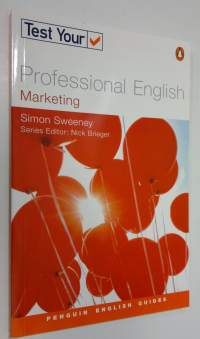 Test Your Professional English (ERINOMAINEN)