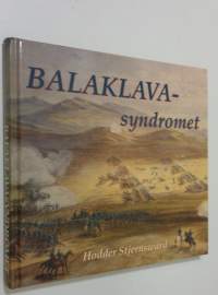 Balaklavasyndromet