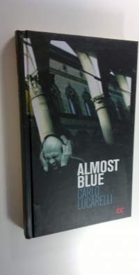 Almost blue (UUSI)