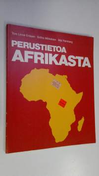 Perustietoa Afrikasta