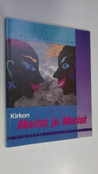 Kirkon Martat ja Mariat