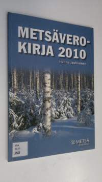 Metsäverokirja 2010