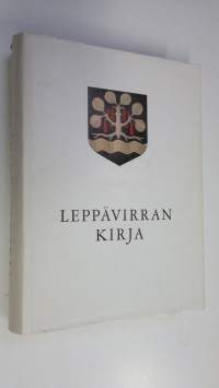 Leppävirran kirja