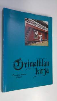 Orimattilan kirja 3, 1969