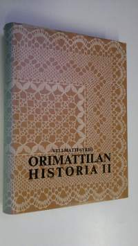 Orimattilan historia 2