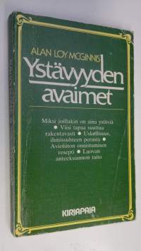 Ystävyyden avaimet