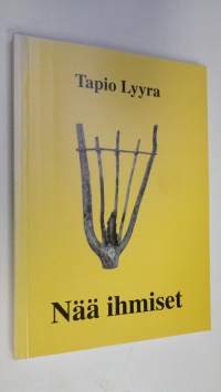 Nää ihmiset (signeerattu)