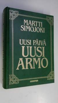 Uusi päivä, uusi armo : kirkkovuoden psalmien tutkiskelua