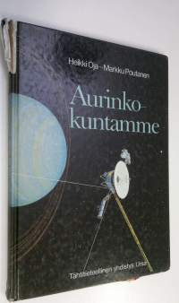 Aurinkokuntamme