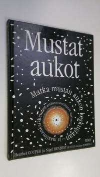 Mustat aukot
