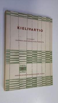 Kielivartio : yleisradiossa pidettyjä kielipakinoita