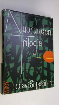 Nuoruuden trilogia