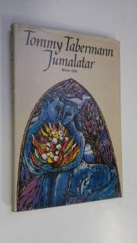 Jumalatar