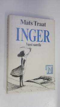 Inger : vuosi saarella