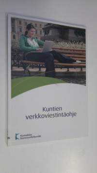 Kuntien verkkoviestintäohje