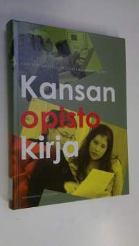 Kansanopistokirja