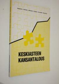 Keskiasteen kansantalous