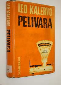 Pelivara