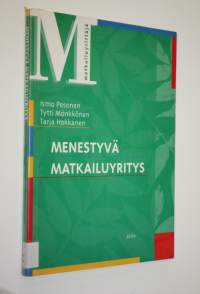 Menestyvä matkailuyritys