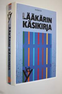 Yleislääkärin käsikirja