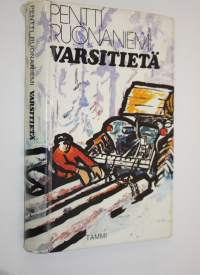 Varsitietä