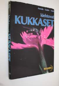 Kiehtovat kukkaset