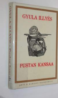 Pustan kansaa